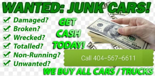 We-Buy-Junk-Cars