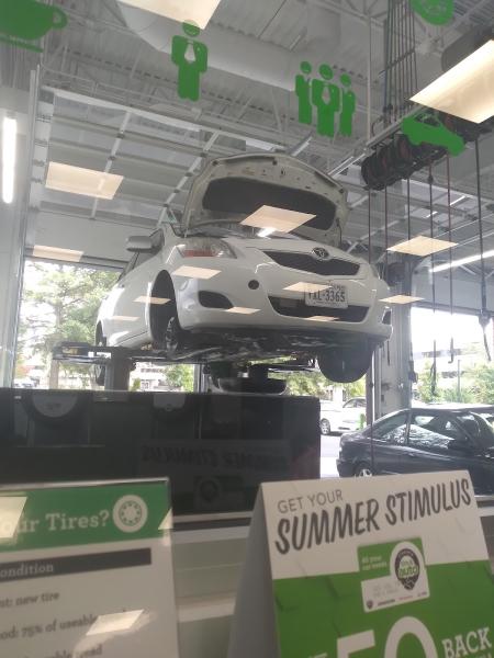 Virginia Tire & Auto