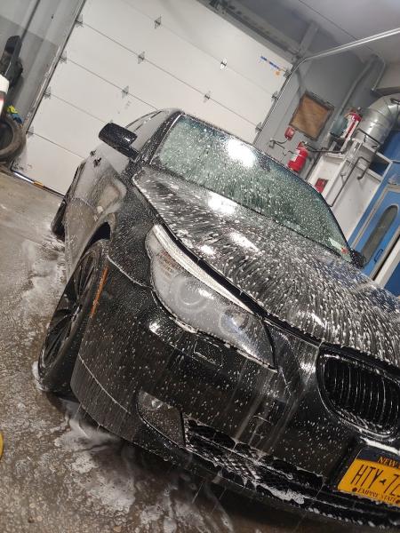 Finest Autobody