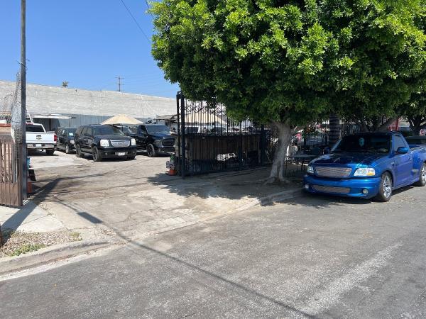 MAG Martinez Mobile Auto Glass