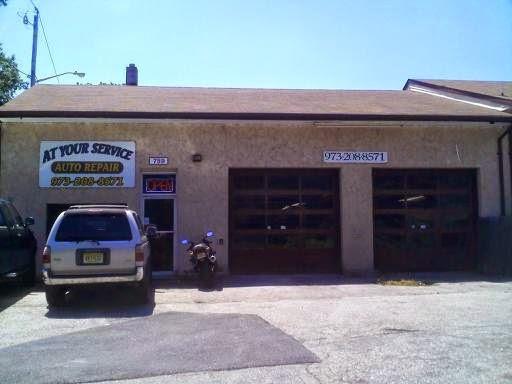 At Your Service Automotive Repair