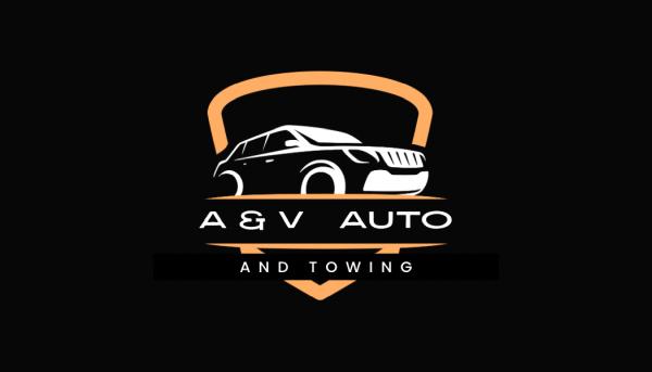 A&V Auto Repair and Towing Inc.