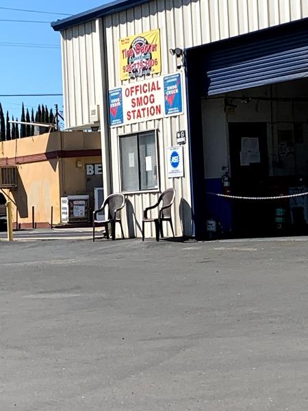 Affordable Tire Center