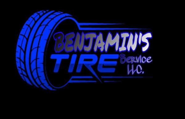 Benjamin's Tire Service