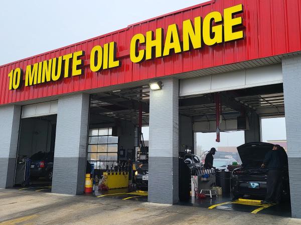America's Oil Change & Auto Repair