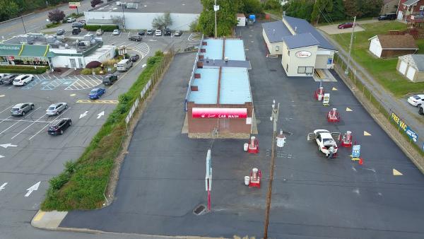 Crown Car Wash