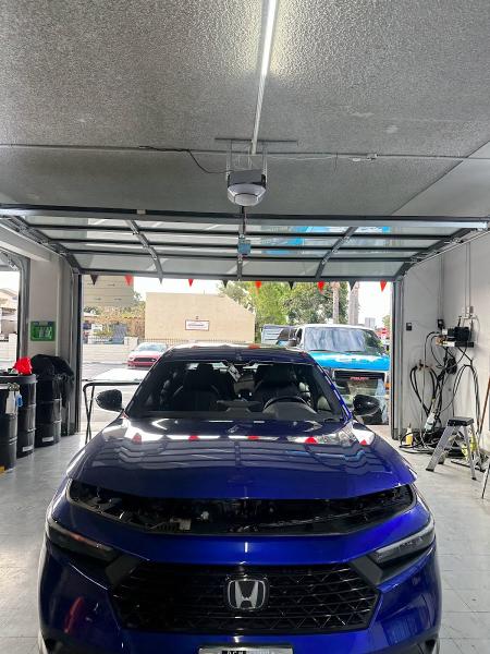 Shine City Mobile Auto Glass Repair & Replacement