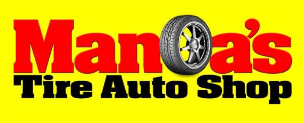 Manoa's Tire Auto Shop