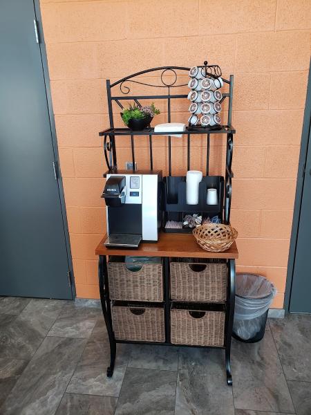 Quick Lane Tire and Auto Center