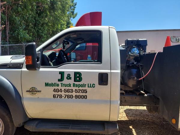 J&B Mobile Truck Repair