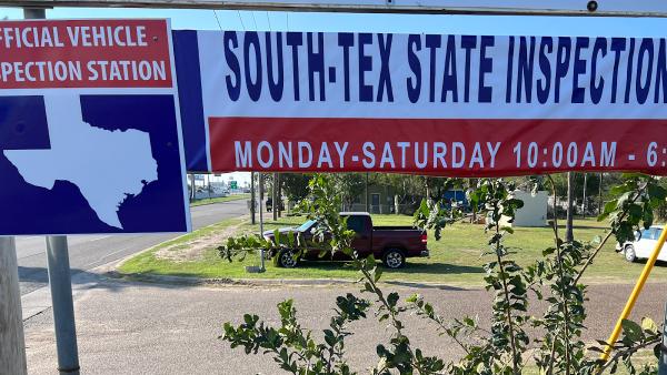 South-Tex State Inspections