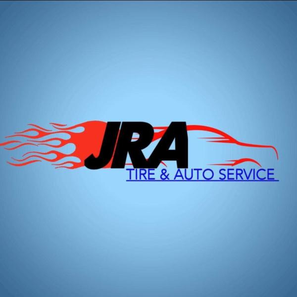 JRA Tires & Auto Service