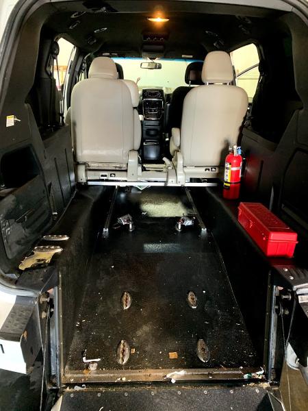 Fulton Car Detailing
