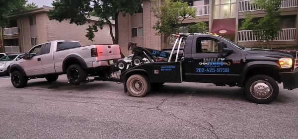 Willy Towing