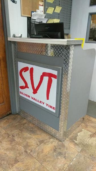 Silver Valley Tire Center