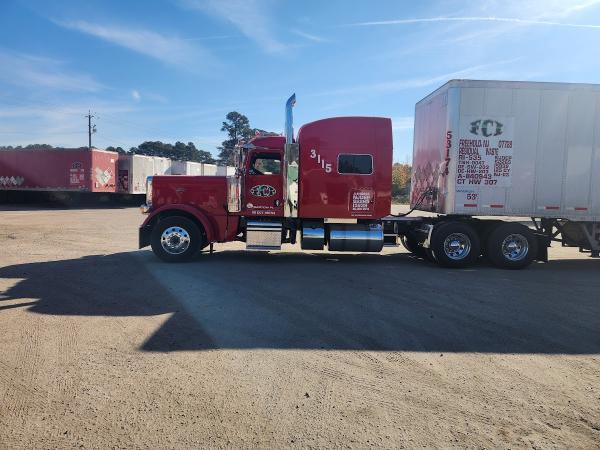 Freehold Cartage Inc