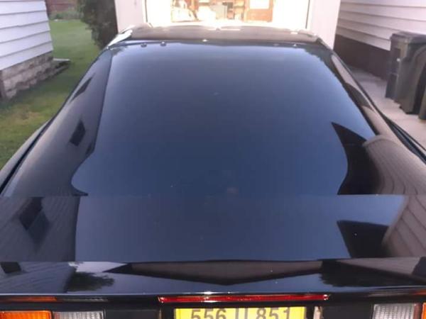 VIP Custom Window Tinting & Graphics