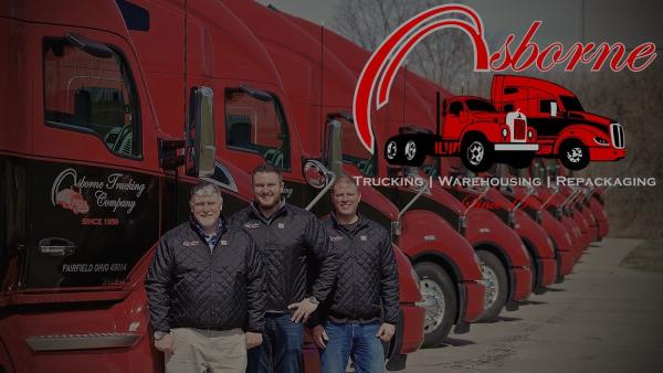 Osborne Trucking Company