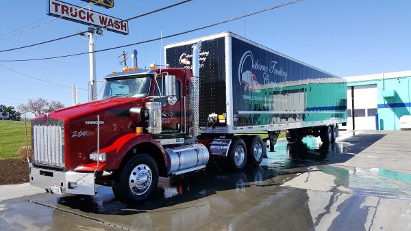 Osborne Trucking Company
