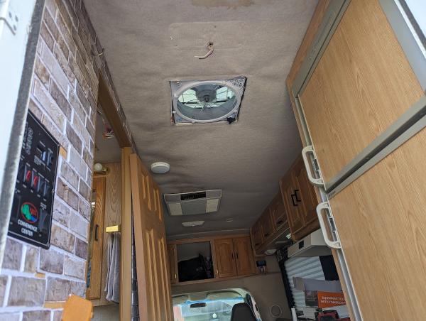 Scott RV Repair LLC