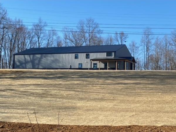 Steve's Body Shop & Auto Sales