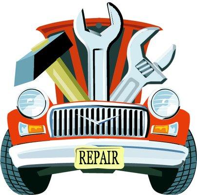 Sackett Auto Repair