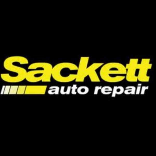 Sackett Auto Repair