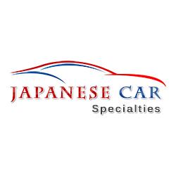 Japanese Car Specialties