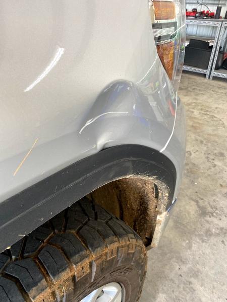 Walker Dent Repair and Window Tint