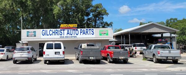 Gilchrist Auto Parts & Service