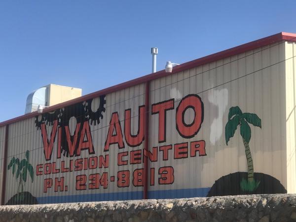 Viva Auto Collision Center