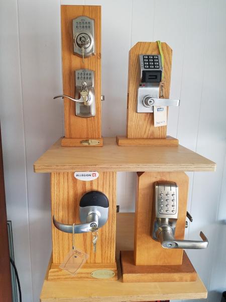 AA Key and Lock Services