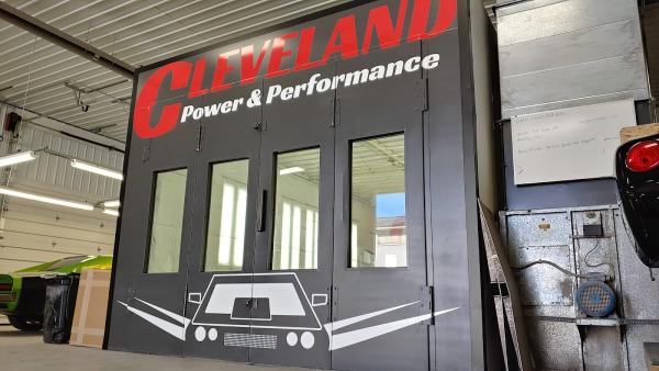 Cleveland Power & Performance