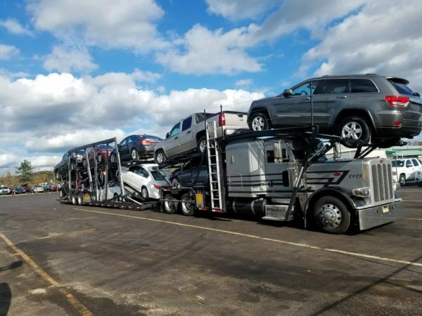 Marco's Auto Transport