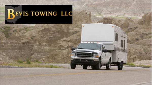 Bevis Towing