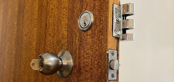 5 Star Locksmith San Jose