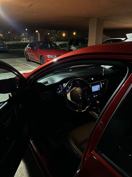 RS Auto Reconditioning and Detailing LLC