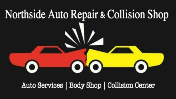 Northside Collision Shop & Auto Repair