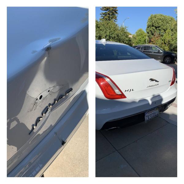 Express Dent & Paint