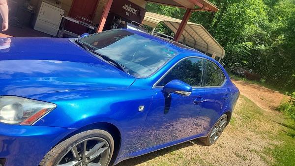 Billy's Body Shop LLC