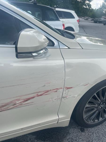 Billy's Body Shop LLC