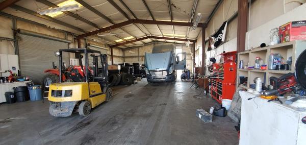 Central Valley Truck Tires and Repair