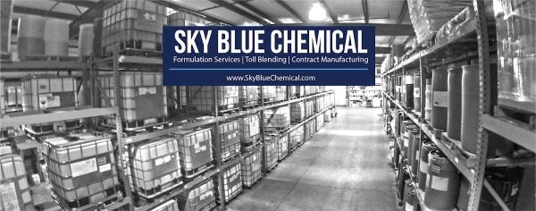 Sky Blue Chemical Inc