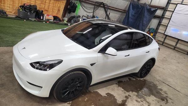 Black Sheep Window Tinting