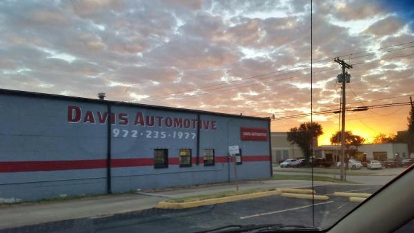 Davis Automotive
