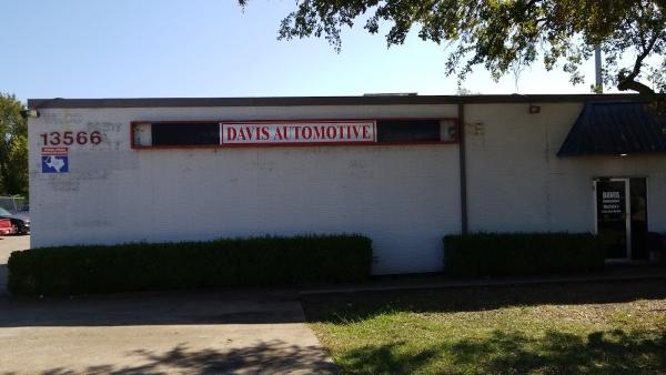 Davis Automotive