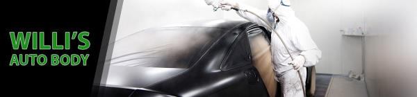 Willi's Auto Body LLC