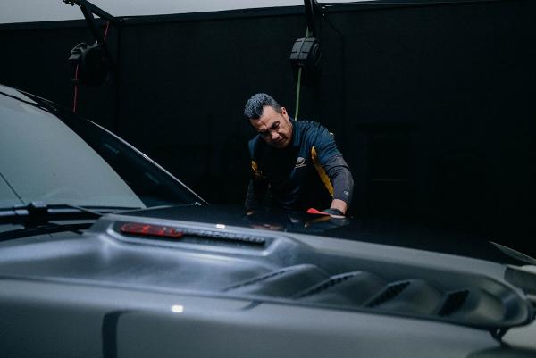 Advance Detailing Experts