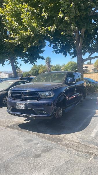 Sprint Towing Service