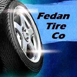 Fedan Tire Co